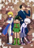 HunterxHunter Remake vol.2