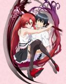 Dakara  Boku wa, H ga Dekinai