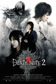 Death Note - Filme 2 - The Last Name