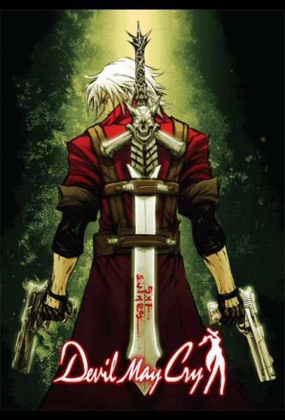 Devil  May Cry