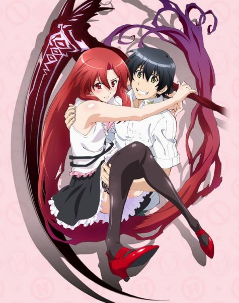 Dakara  Boku wa, H ga Dekinai