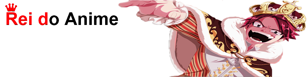 Loja Rei do Anime